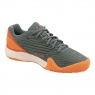 Herren Tennisschuhe Yonex ECLIPSION 5 Clay olive