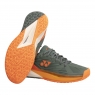 Herren Tennisschuhe Yonex ECLIPSION 5 Clay olive