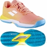 Kinder Tennisschuhe Babolat JET MACH 3 Clay Junior 33S24887-6018