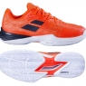 Herren Tennisschuhe Babolat Jet Mach 3 Clay 30S23631-5059