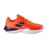 Herren Tennisschuhe Babolat Jet Mach 3 Clay 30S23631-5059