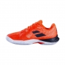 Herren Tennisschuhe Babolat Jet Mach 3 Clay 30S23631-5059