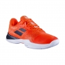 Herren Tennisschuhe Babolat Jet Mach 3 Clay 30S23631-5059