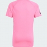 Mädchen T-Shirt Adidas Club Tennis T-Shirt IU4297 pink
