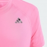 Mädchen T-Shirt Adidas Club Tennis T-Shirt IU4297 pink