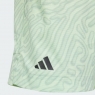 Jungen Kurzehose Adidas Short Pro IU4289 grün