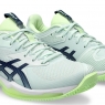 Damen Tennisschuhe Asics Solution Speed FF 3 CLAY 1042A248-300