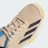 Kinder Tennisschuhe Adidas Courtflash IF0456