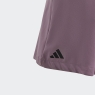 Mädchen Tennisrock Adidas Club Tennis Pleated Skirt IU4294 pink