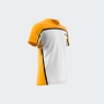 Herren Polo Adidas Tennis Heat.rdyPro Freelift Henley IS8969 orange