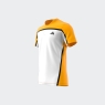 Herren Polo Adidas Tennis Heat.rdyPro Freelift Henley IS8969 orange