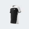 Herren Polo Adidas Tennis Heat.rdyPro Freelift Henley IS8970 schwarz