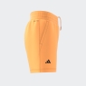 Jungen Kurzehose Adidas Club 3S Short IU4285 orange