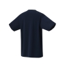 Herren Tennis T-Shirt Yonex CLUB TEAM YM0023 navy blue