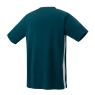 Herren  T-Shirt Yonex Men´s  BAD Practice 16692 night sky