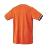 Herren Tennis T-Shirt Yonex Crew Neck  RG 10560 orange