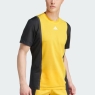 Herren T-Shirt Adidas Tennis Heat.rdy Pro Freelift 3D RIB IS8972 orange