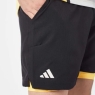 Tennis Kurze Hose Adidas PARIS HEAT.RDY  2in1 Shorts IW6249