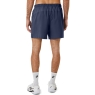 Tennis Kurzhose Asics Court 7in Short 2041A260-401 blau