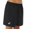 Tennis Kurzhose Asics Court 7in Short 2041A260-001 schwarz