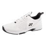 Herren Tennisschuhe Yonex POWER CUSHION SONICAGE PLUS All Court weiss