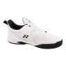 Herren Tennisschuhe Yonex POWER CUSHION SONICAGE PLUS All Court weiss