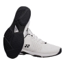 Herren Tennisschuhe Yonex POWER CUSHION SONICAGE PLUS All Court weiss