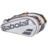 Tennistasche Babolat Pure Wimbledon X9 24
