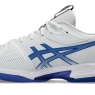 Tennisschuhe Asics SOLUTION Speed FF 3  1041A438-100