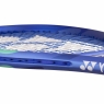 Junior Tennisschläger Yonex Ezone 26 sky blue