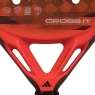 Padelschläger ADIDAS CROSS IT