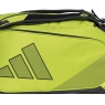 Tasche für Padel ADIDAS Racket Bag PROTOUR 3.3 yellow