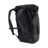 Tennisrucksack Head PRO X Racqpack 40l BK