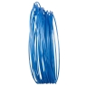 Tennissaite Babolat Xcel blau - Saitenset