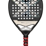 Padelschläger NOX AT GENIUS ATTACK 18K 2024