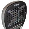 Padelschläger NOX AT GENIUS ATTACK 18K 2024