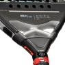 Padelschläger NOX AT GENIUS ATTACK 18K 2024