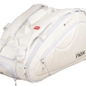 Padelschlägertasche NOX PRO SERIE weiss