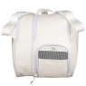 Padelschlägertasche NOX PRO SERIE weiss