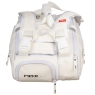 Padelschlägertasche NOX PRO SERIE weiss