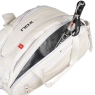 Padelschlägertasche NOX PRO SERIE weiss