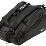 Padelschlägertasche NOX PRO SERIE schwarz