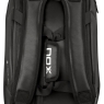 Padelschlägertasche NOX PRO SERIE schwarz