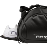 Padelschlägertasche NOX PRO SERIE schwarz