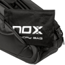 Padelschlägertasche NOX PRO SERIE schwarz