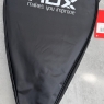 Padelschläger NOX AT GENIUS ATTACK 18K 2024