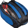 Padelschlägertasche NOX ML10 TEAM BLACK/BLUE