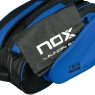 Padelschlägertasche NOX ML10 TEAM BLACK/BLUE