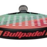 Padelschläger BULLPADEL FLOW LIGHT 24
