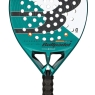 Padelschläger BULLPADEL Hack 04 25